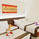 Antony - Venice Airport 4*