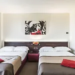 فندق Antony - Venice Airport كامبالتو