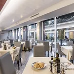 Antony - Venice Airport فندق كامبالتو