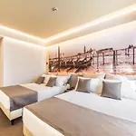 Antony - Venice Airport كامبالتو