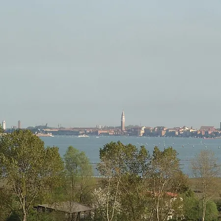 Hotel Antony - Venice Airport Campalto