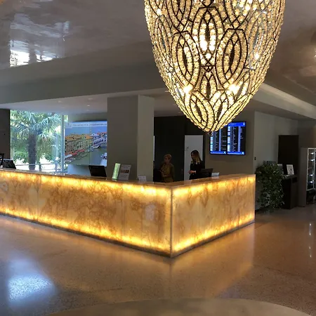 Antony - Venice Airport Hotel 4*