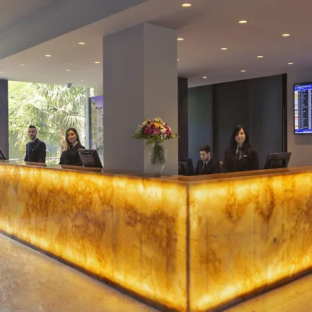 Hotel Antony - Venice Airport Campalto