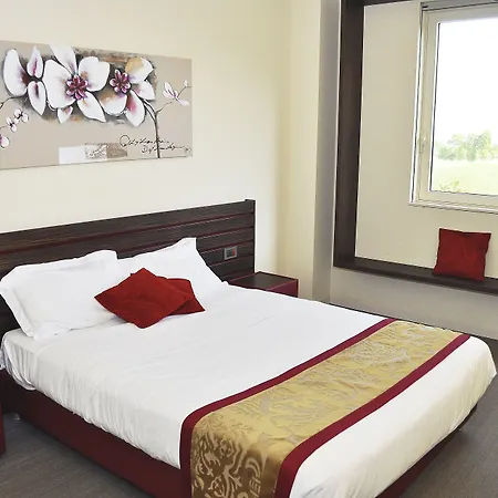 Hotel Antony - Venice Airport