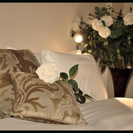 Hotel Antony - Venice Airport 4*