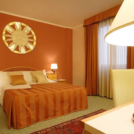 Hotel Antony - Venice Airport Campalto