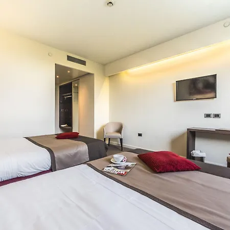 Hotel Antony - Venice Airport Campalto