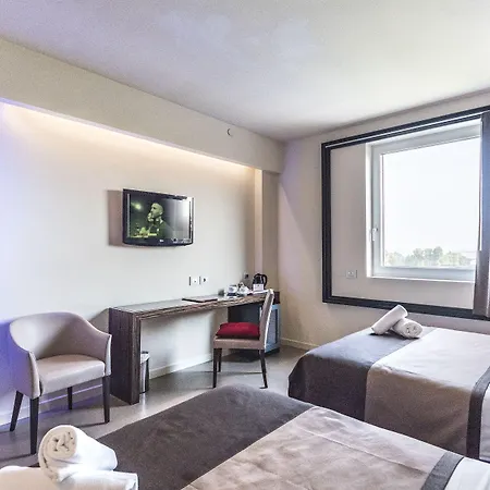 Antony - Venice Airport 4* Campalto