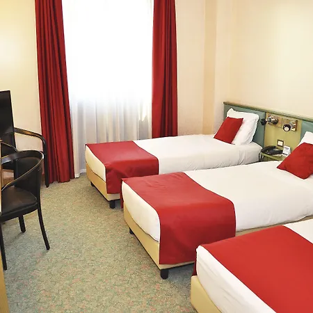 Hotel Antony - Venice Airport