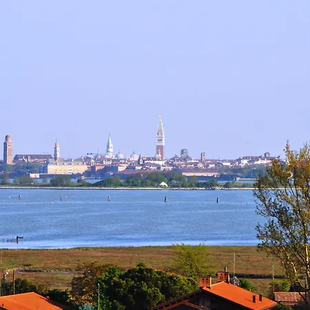 Antony - Venice Airport