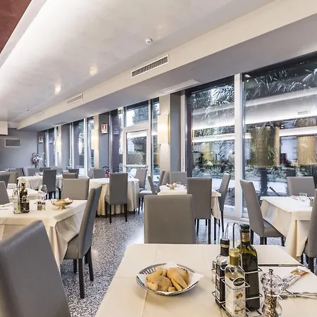 Antony - Venice Airport Hotel Campalto