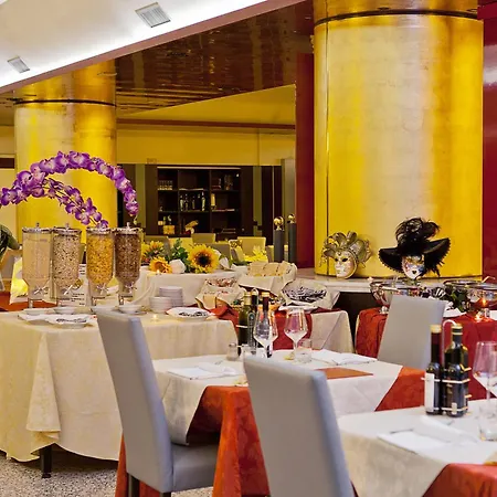 Hotel Antony - Venice Airport