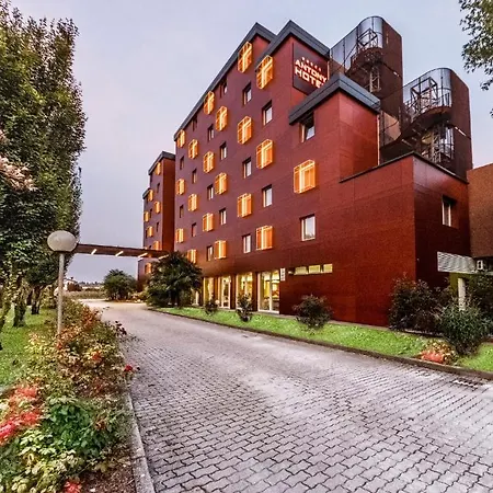 Hotel Antony - Venice Airport 4*