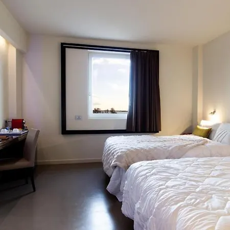Hotel Antony - Venice Airport Campalto