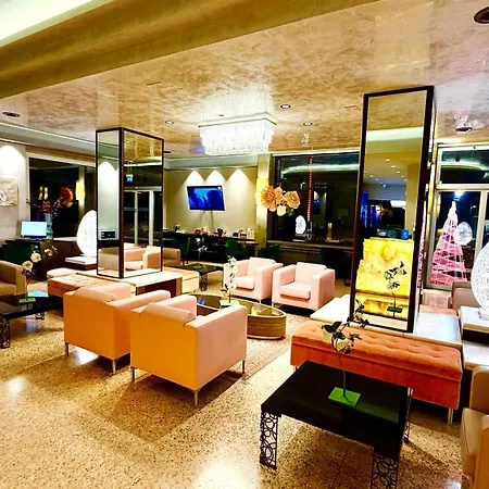 Antony - Venice Airport Ξενοδοχείο 4*