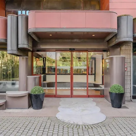 Antony - Venice Airport Hotel Campalto