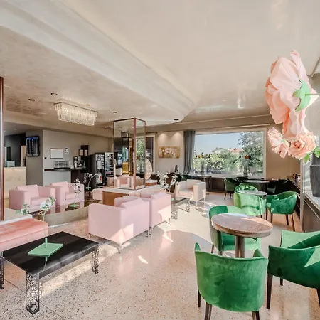 Hotel Antony - Venice Airport