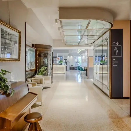 酒店 Antony - Venice Airport 坎帕尔托