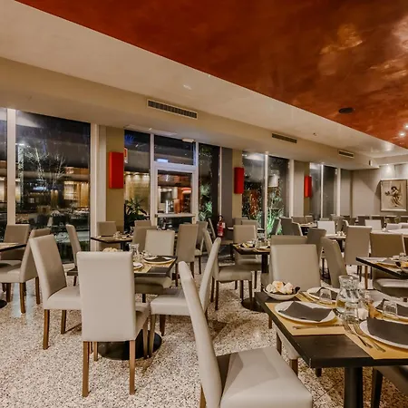 Antony - Venice Airport Hotel