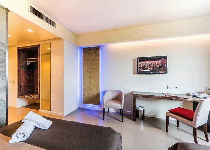 Antony - Venice Airport 4* Campalto