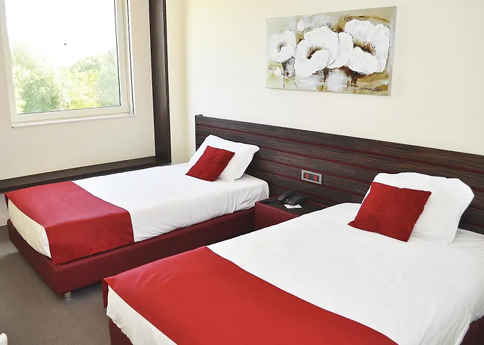 Antony - Venice Airport Hotel