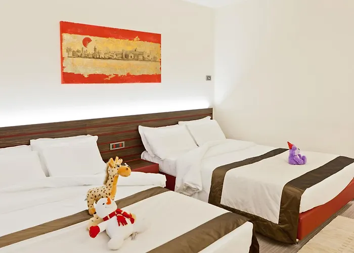 Antony - Venice Airport 4*
