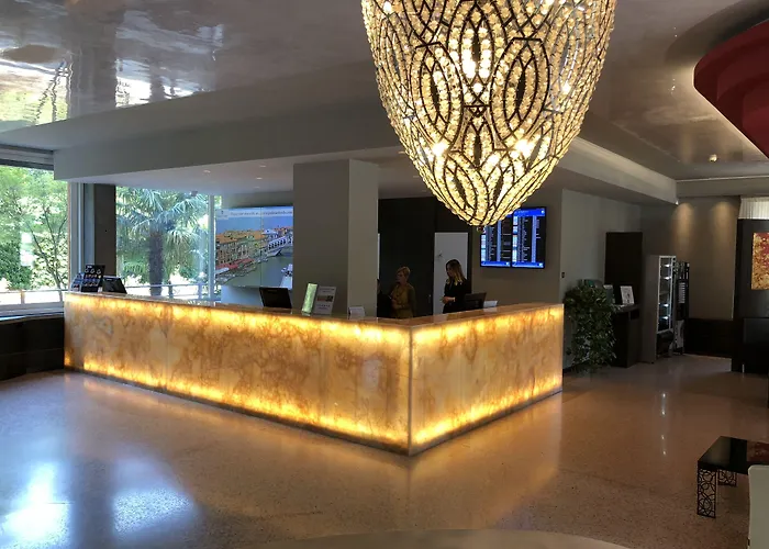 Antony - Venice Airport Hotel 4*