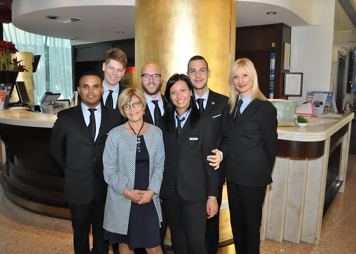 Antony - Venice Airport