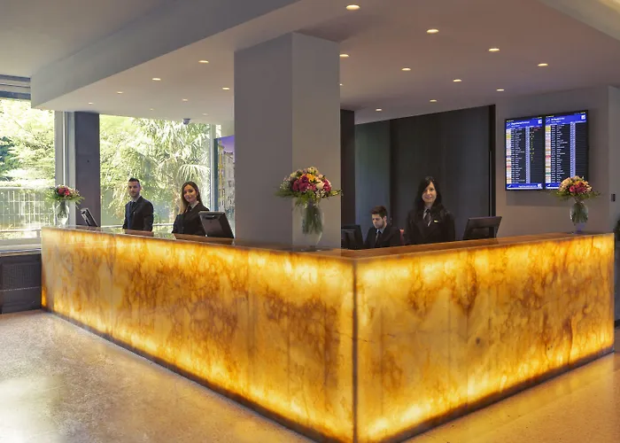 Hotel Antony - Venice Airport Campalto