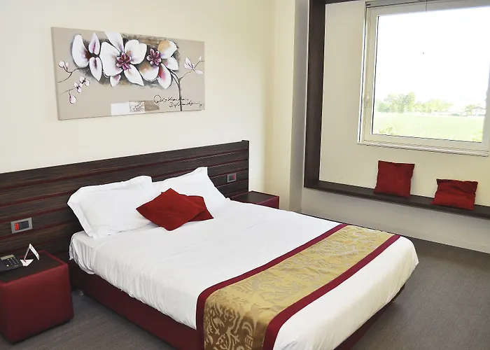 Hotel Antony - Venice Airport