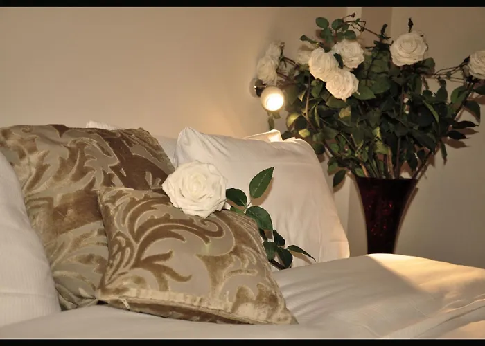 Hotel Antony - Venice Airport 4*