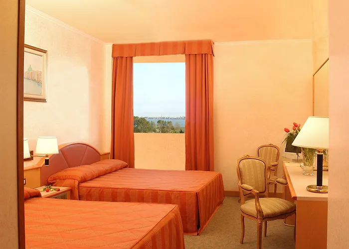 Antony - Venice Airport