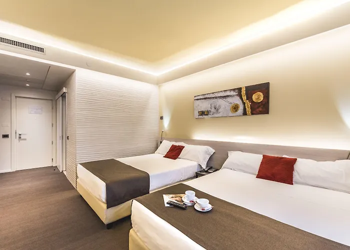 Hotel Antony - Venice Airport Campalto