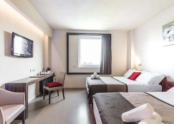 Antony - Venice Airport Hotel Campalto