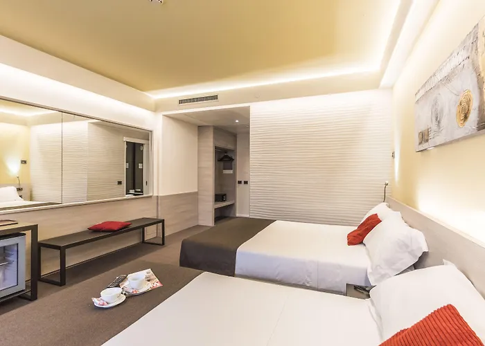 Antony - Venice Airport 4*