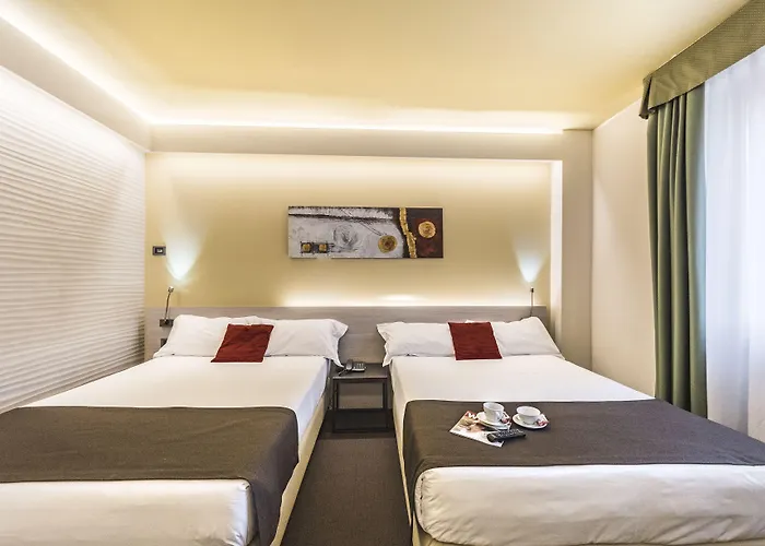 Antony - Venice Airport Hotel