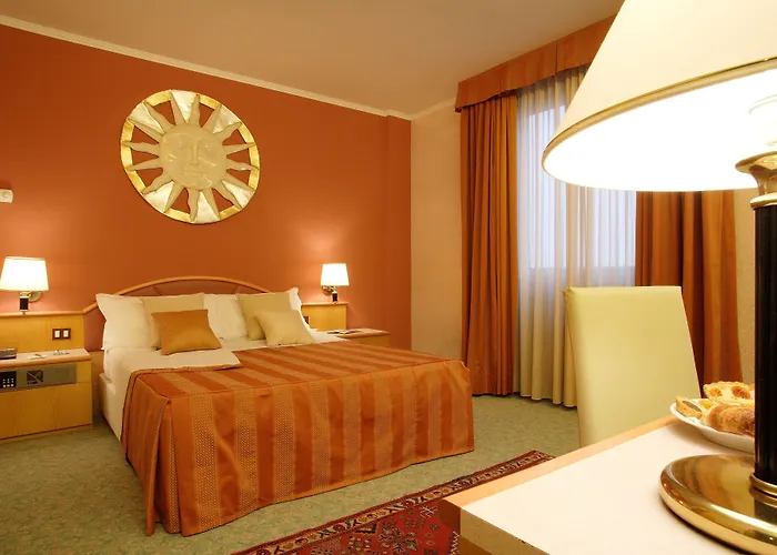 Hotel Antony - Venice Airport Campalto