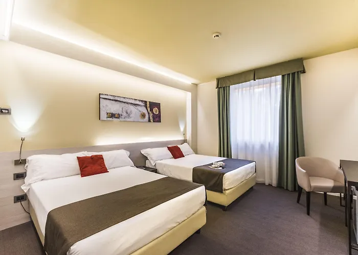 Antony - Venice Airport Campalto