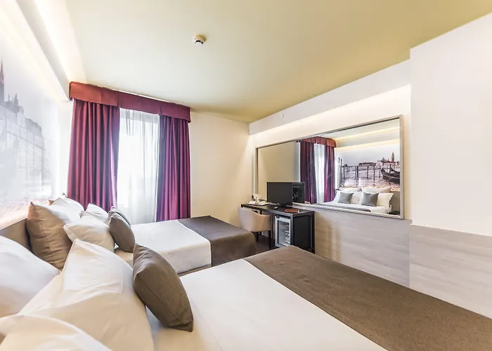 Hotel Antony - Venice Airport