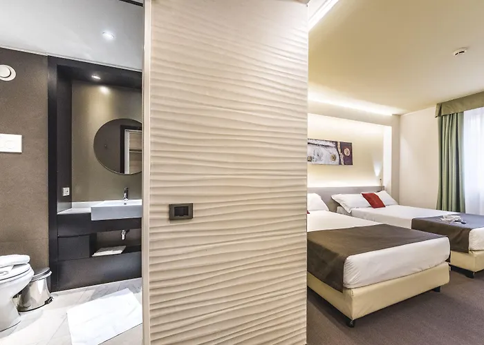 Antony - Venice Airport