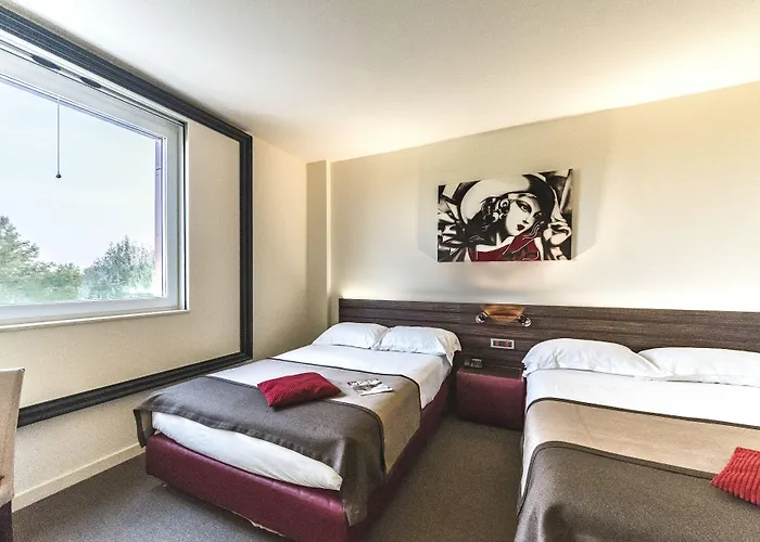 Antony - Venice Airport Hotel