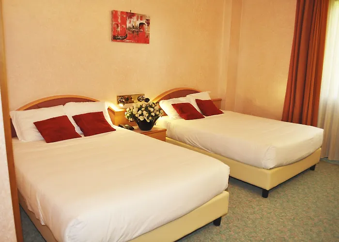 Antony - Venice Airport Hotel