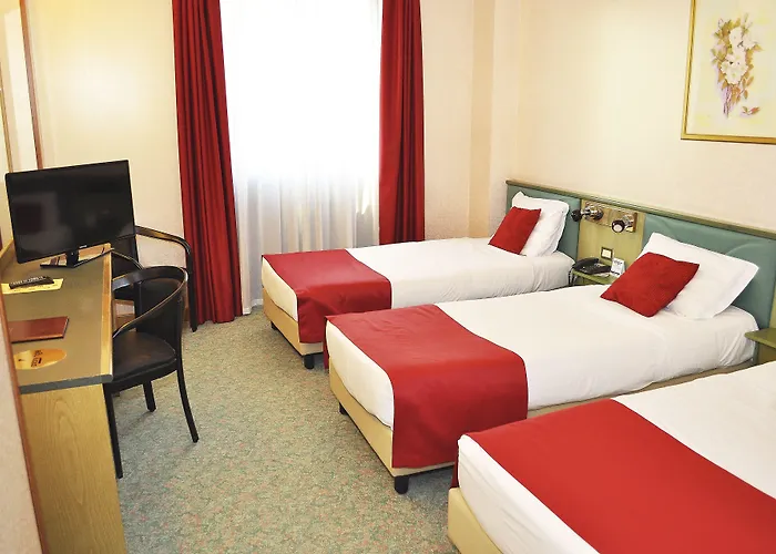 Hotel Antony - Venice Airport