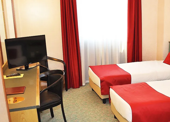 Antony - Venice Airport