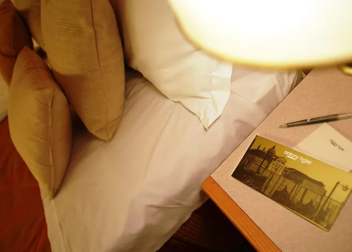 Antony - Venice Airport 4*