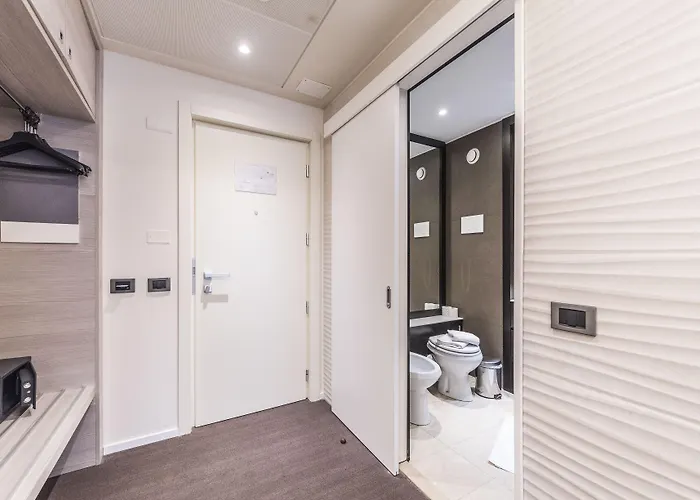 Antony - Venice Airport Hotel Campalto