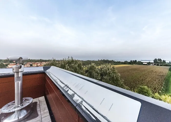 Antony - Venice Airport Hotel Campalto