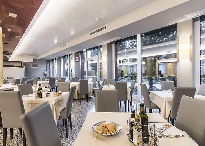 Antony - Venice Airport Hotel Campalto