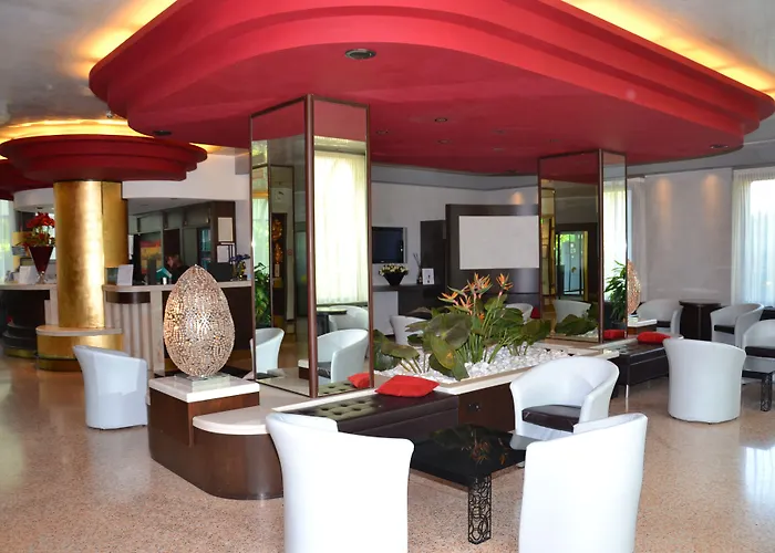 Antony - Venice Airport Campalto