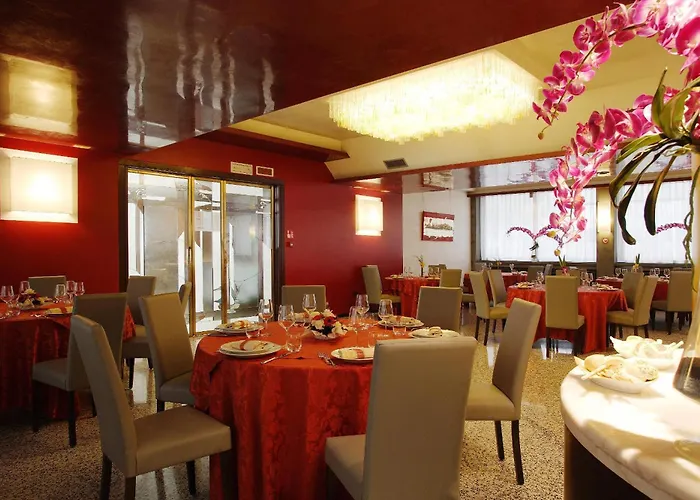 Antony - Venice Airport Hotel